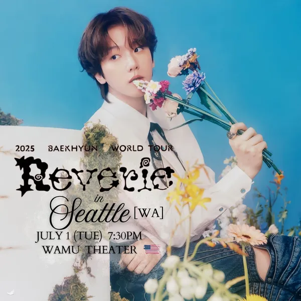 Momen Terbaik Baekhyun (EXO) Pilihan Penggemar