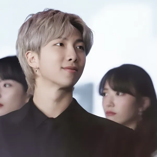 Fans' Pick: Best Moment of RM (BTS)