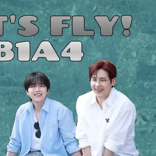 Top Photo Full of B1A4 Love