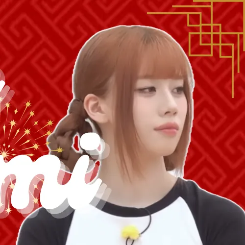 Top Photo Full of Takami Ayane (ME:I) Love