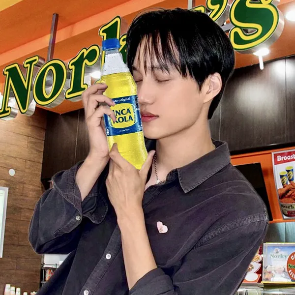 Fans' Pick: Best Moment of Kai (EXO)