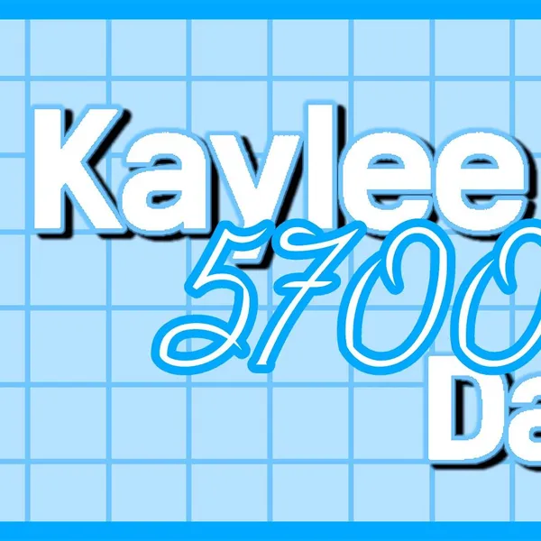 Today's Most Loved Kaylee (VCHA)