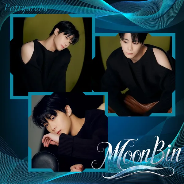 Top Photo Full of Moonbin (ASTRO) Love