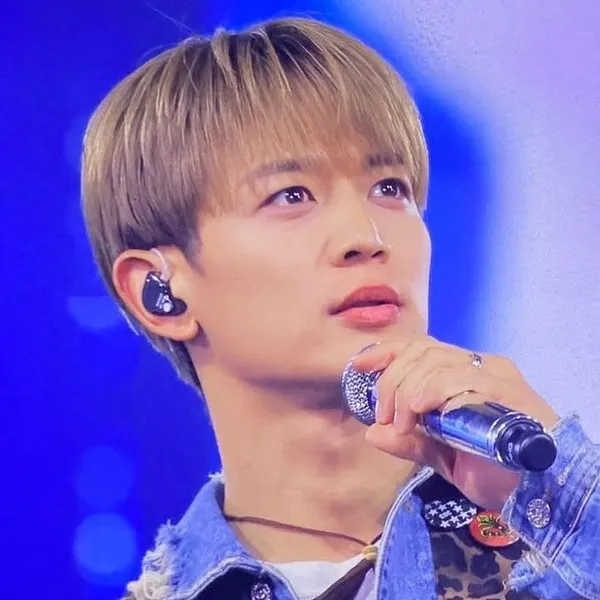 Today's Most Loved Minho (SHINee)