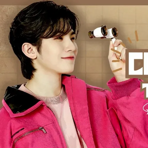 Fans' Pick: Best Moment of Woozi (SEVENTEEN)