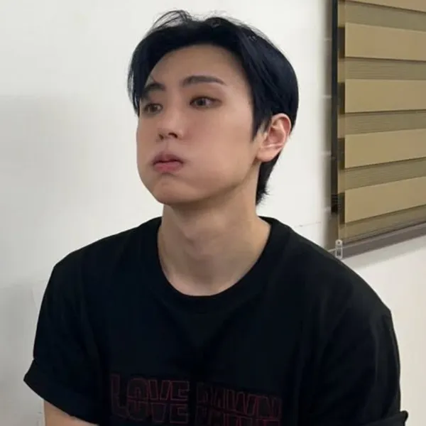 Top Photo Full of Jaeyoon (SF9) Love