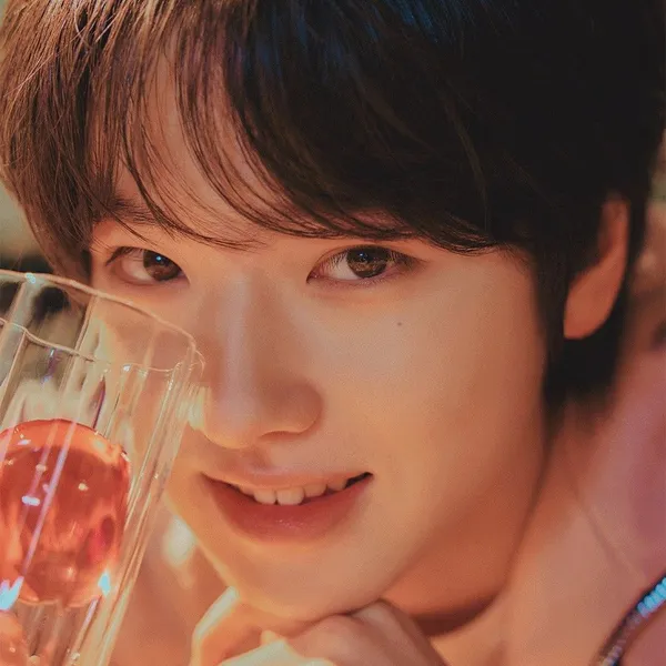 Today's Most Loved Sakuya (NCT WISH)