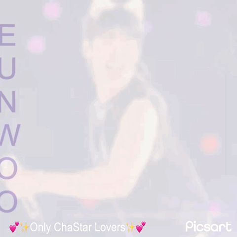 Top Photo Full of Eunwoo (ASTRO) Love
