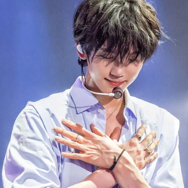 Fans' Pick: Best Moment of Han Yujin (ZEROBASEONE)