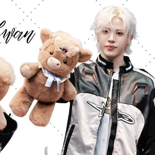 Foto Populer Penuh Cinta untuk So Junghwan (TREASURE)