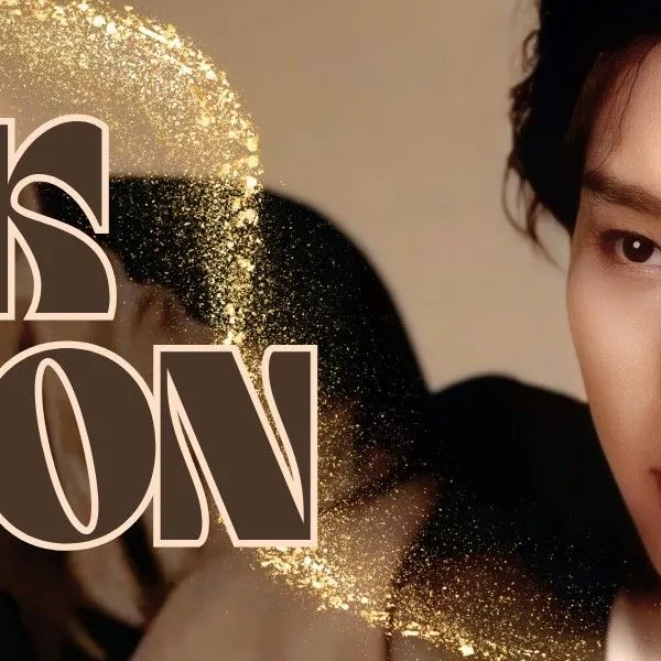Today's Most Loved Park Jihoon