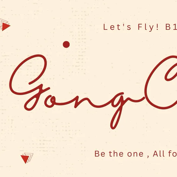 Fans' Pick: Best Moment of Gongchan (B1A4)