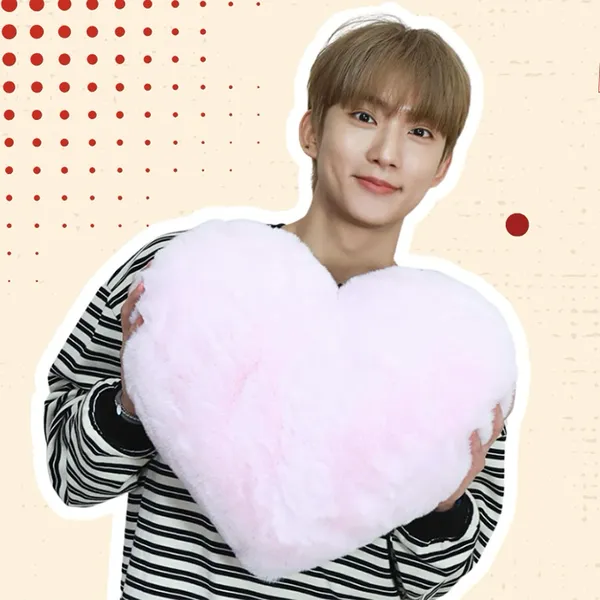 Today's Most Loved Gongchan (B1A4)