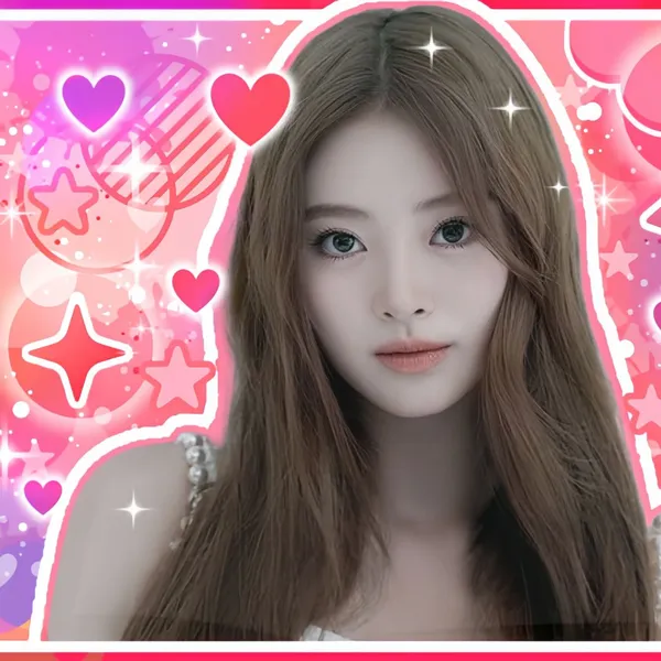 Top Photo Full of Anna (MEOVV) Love