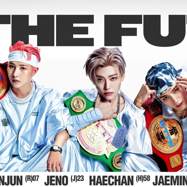 Top Photo Full of NCT DREAM Love