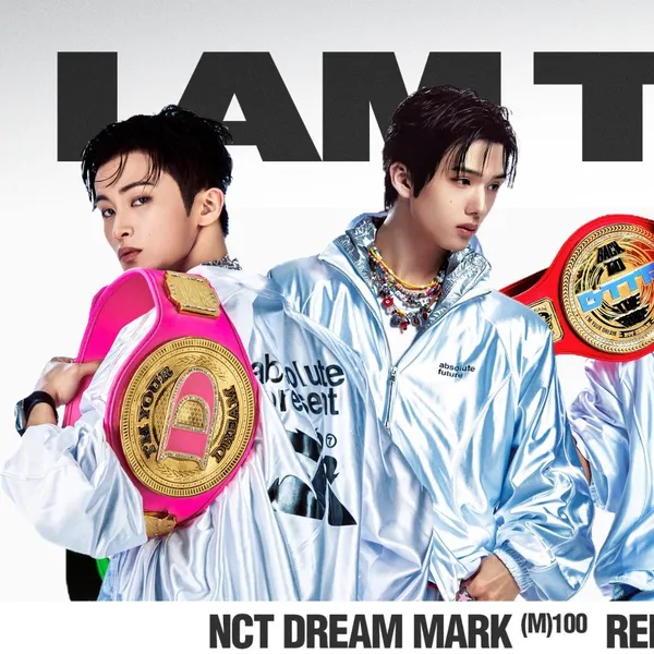 Top Photo Full of NCT DREAM Love