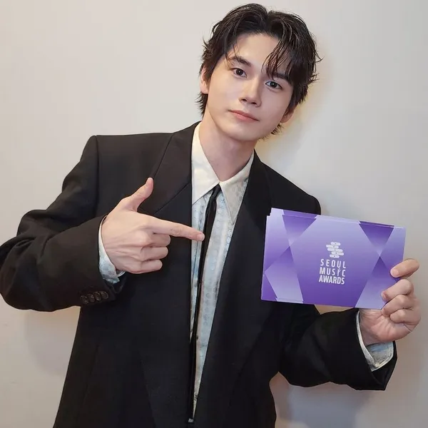 팬들이 뽑은 옹성우 최고의 순간