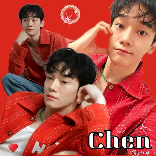 Fans' Pick: Best Moment of Chen (EXO)