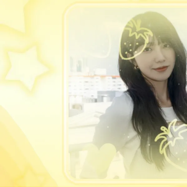 Top Photo Full of Jeong Eunji (Apink) Love