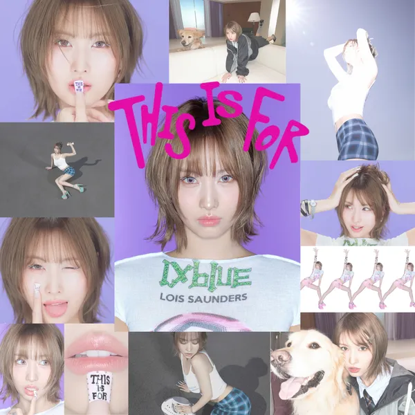 Fans' Pick: Best Moment of Momo (TWICE)