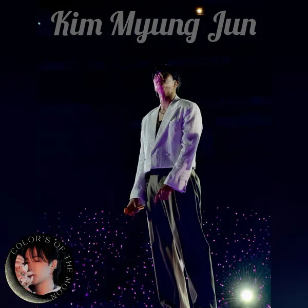 Top Photo Full of MJ (ASTRO) Love
