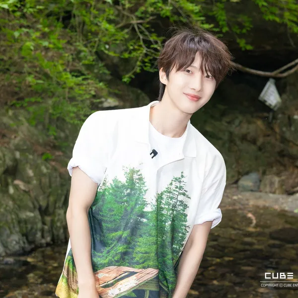 Fans' Pick: Best Moment of Hui (PENTAGON)