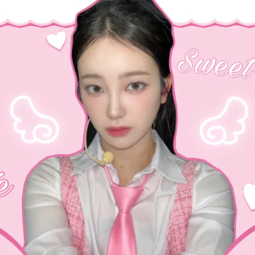 Top Photo Full of Sakurai Miu (ME:I) Love