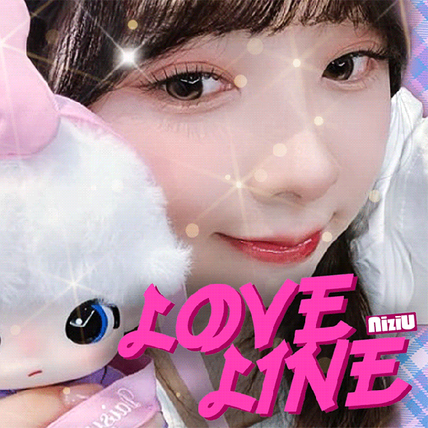 Today's Most Loved Miihi (NiziU)