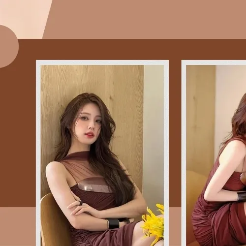 Top Photo Full of Miyeon (i-dle) Love