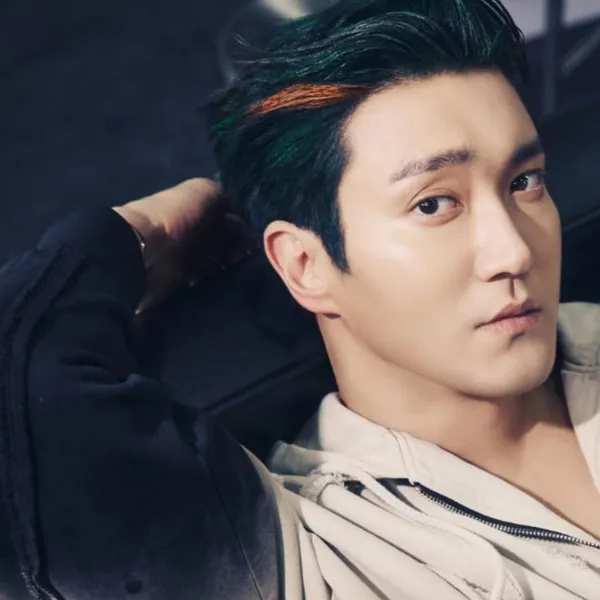 Top Photo Full of Siwon (Super Junior) Love