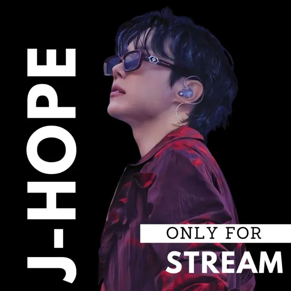 Top Photo Full of j-hope (BTS) Love
