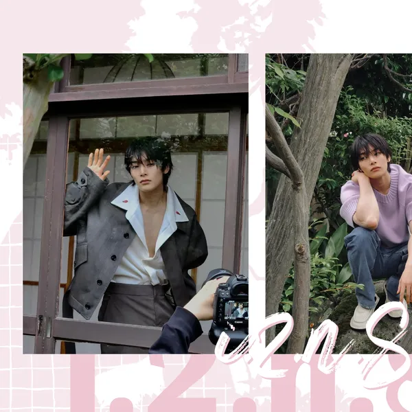 Fans' Pick: Best Moment of I.N (Stray Kids)