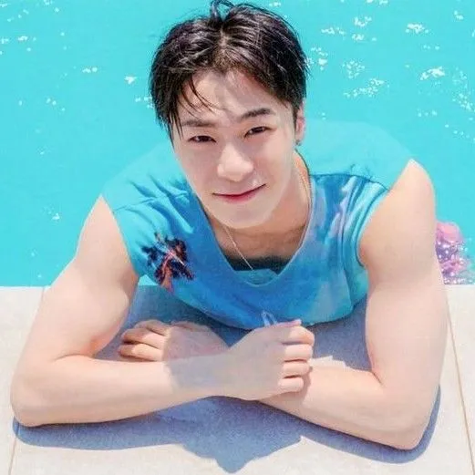 Fans' Pick: Best Moment of Moonbin (ASTRO)
