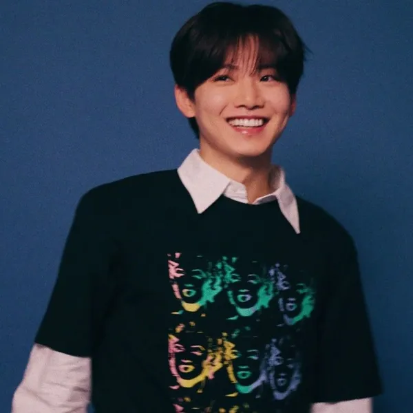 Today's Most Loved Junkyu (TREASURE)