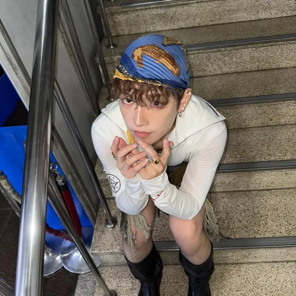 Fans' Pick: Best Moment of Hongjoong (ATEEZ)
