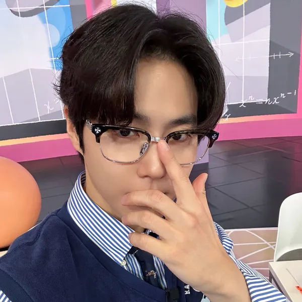 Fans' Pick: Best Moment of Suho (EXO)