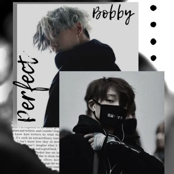 Fans' Pick: Best Moment of BOBBY (iKON)