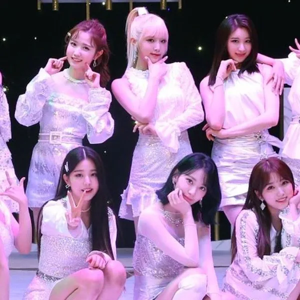 Fans' Pick: Best Moment of IZ*ONE