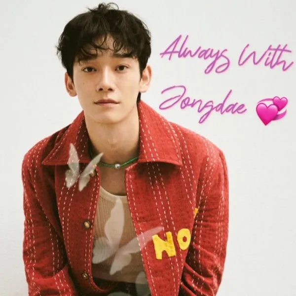 Top Photo Full of Chen (EXO) Love