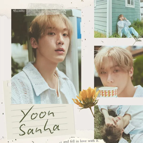 Fans' Pick: Best Moment of Sanha (ASTRO)