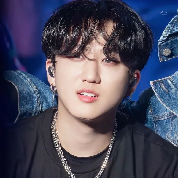 Top Photo Full of Changbin (Stray Kids) Love