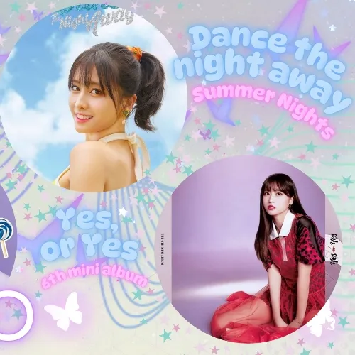 Fans' Pick: Best Moment of Momo (TWICE)