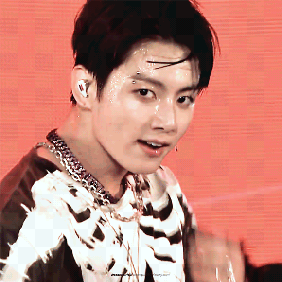 Today's Most Loved Jungkook (BTS)