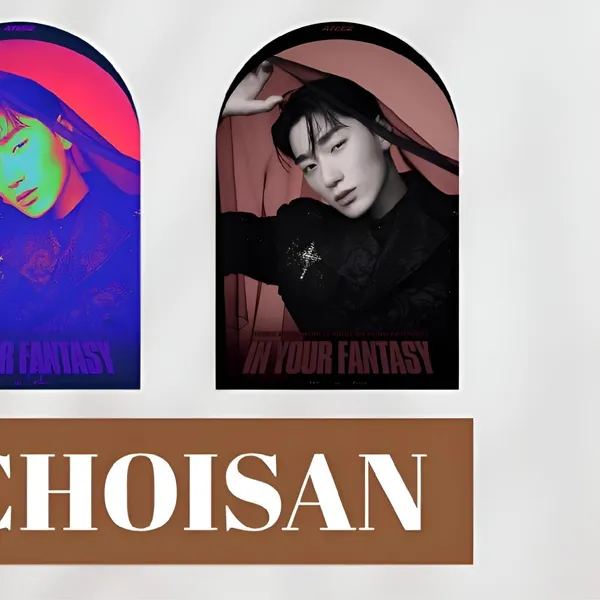 Fans' Pick: Best Moment of San (ATEEZ)