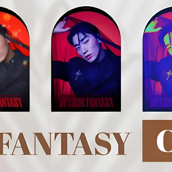 Fans' Pick: Best Moment of San (ATEEZ)
