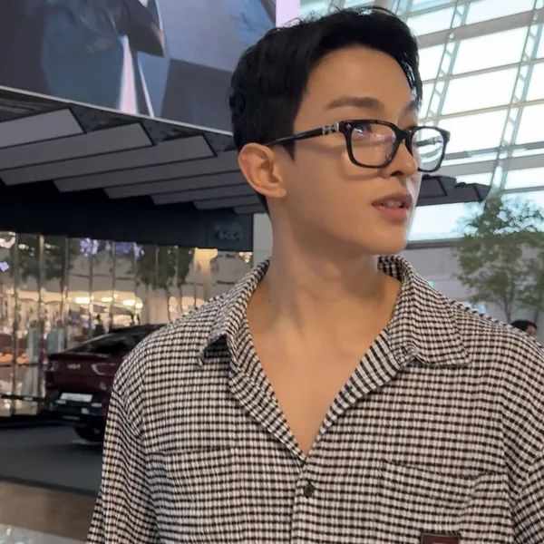 Fans' Pick: Best Moment of DK (SEVENTEEN)