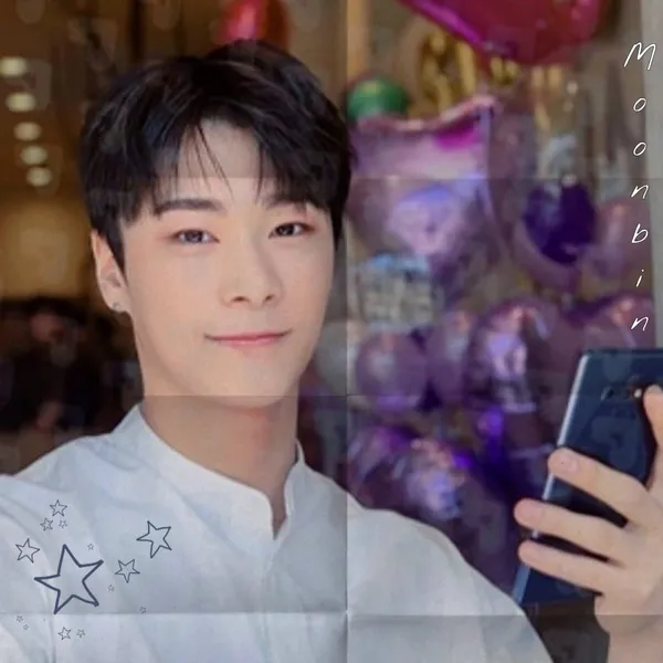 Top Photo Full of Moonbin (ASTRO) Love