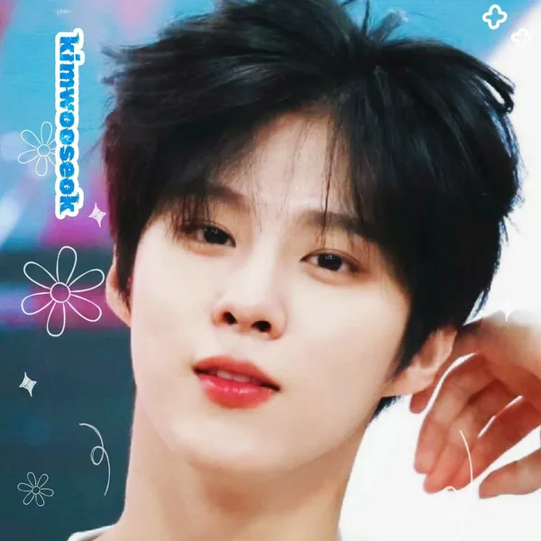 Fans' Pick: Best Moment of Kim Wooseok