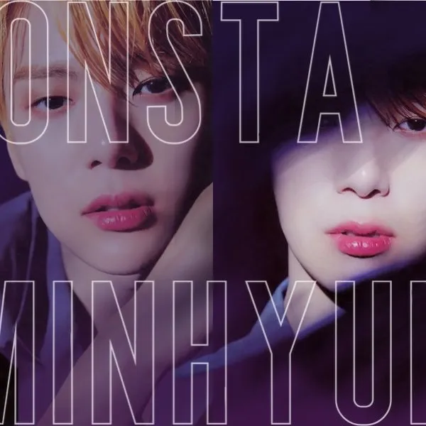 Top Photo Full of Minhyuk (MONSTA X) Love