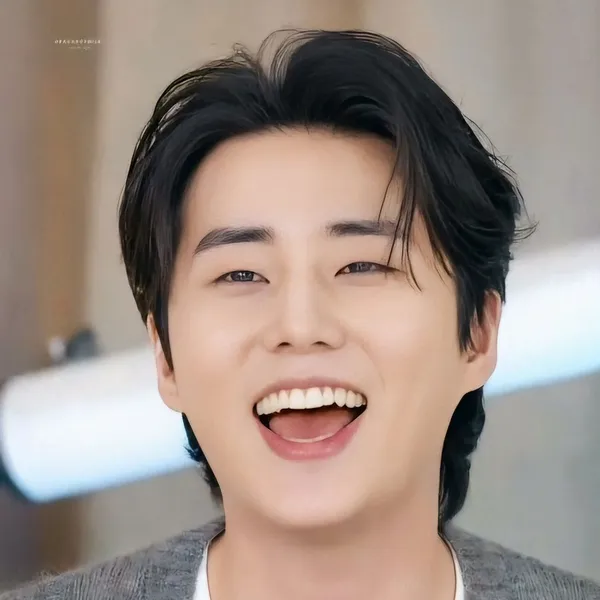 Today's Most Loved Young K (DAY6)